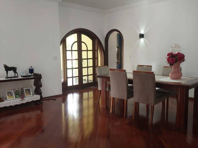 #8021 - Casa em condomínio para Venda em Jacareí - SP