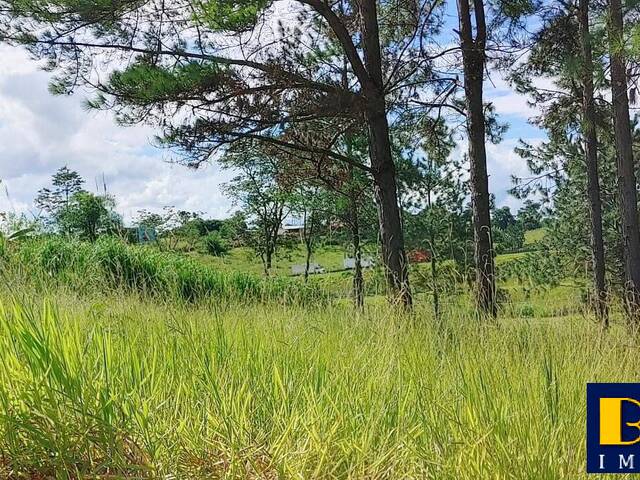 #8022 - Terreno para Venda em Jacareí - SP