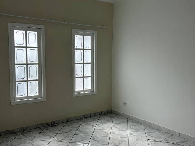 #8024 - Casa para Locação em Jacareí - SP