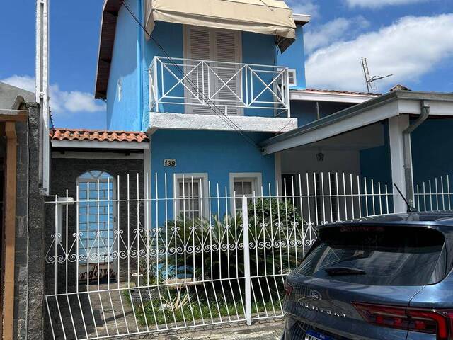 #8024 - Casa para Locação em Jacareí - SP