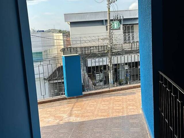Locação em São João - Jacareí