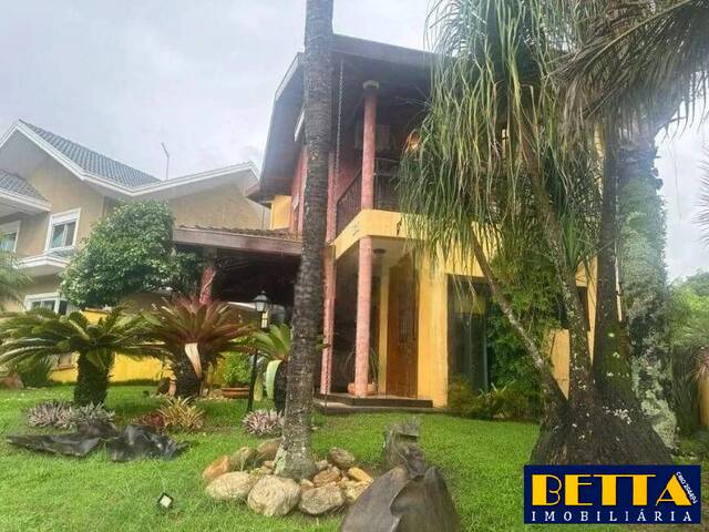 #8027 - Casa em condomínio para Venda em Jacareí - SP