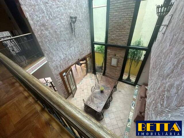 #8027 - Casa em condomínio para Venda em Jacareí - SP