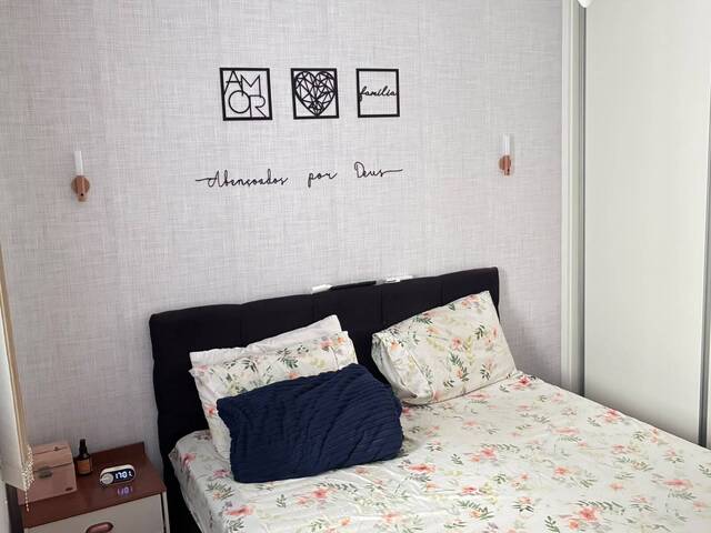 Apartamento para Venda em Jacareí - 4