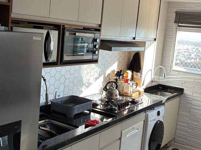 Apartamento para Venda em Jacareí - 5
