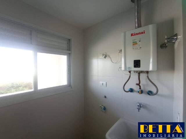 #8029 - Apartamento para Venda em Jacareí - SP