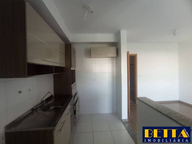 #8029 - Apartamento para Venda em Jacareí - SP