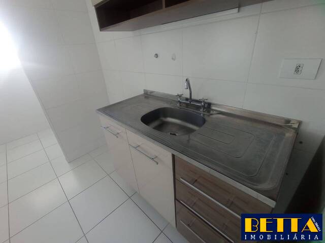 Apartamento para Venda em Jacareí - 5
