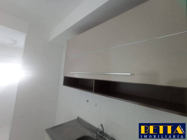 Apartamento para Venda em Jacareí - 4