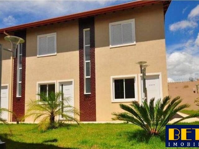 Venda em Loteamento Vila Romana - Jacareí