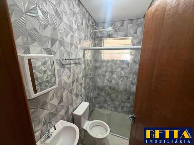 #8031 - Casa para Locação em Jacareí - SP