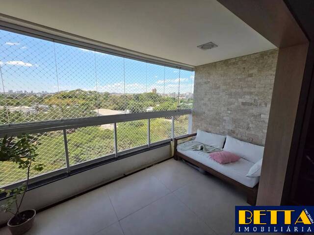 #8032 - Apartamento para Venda em Jacareí - SP