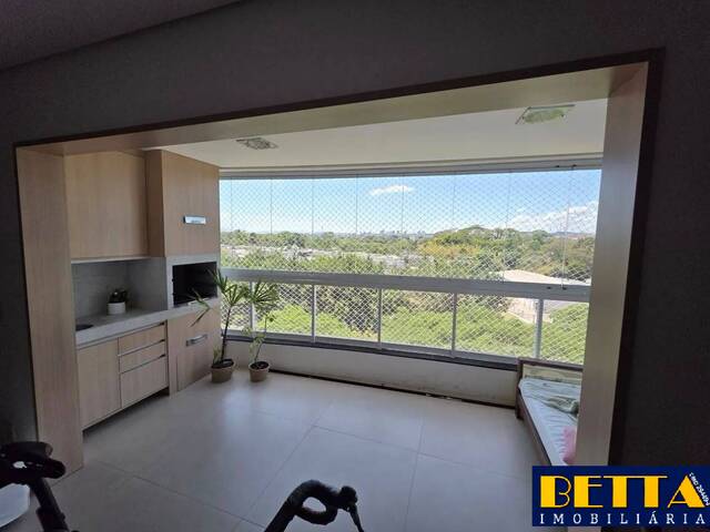 #8032 - Apartamento para Venda em Jacareí - SP