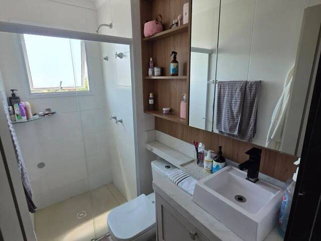 Apartamento para Venda em Jacareí - 4