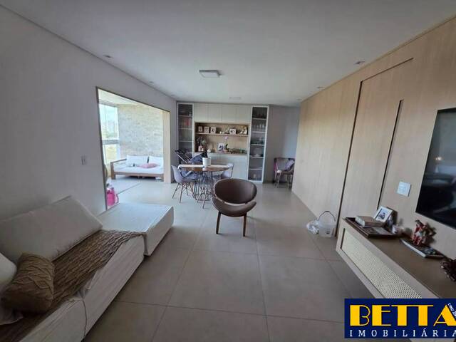 #8032 - Apartamento para Venda em Jacareí - SP