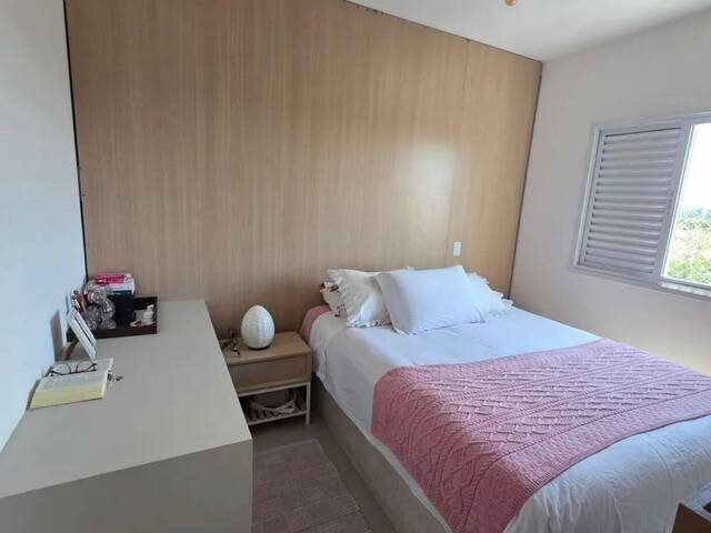 Apartamento para Venda em Jacareí - 5