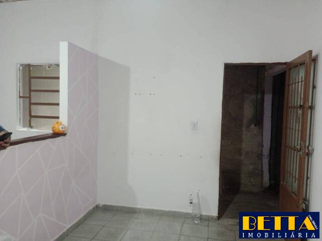 #8033 - Casa para Venda em Jacareí - SP