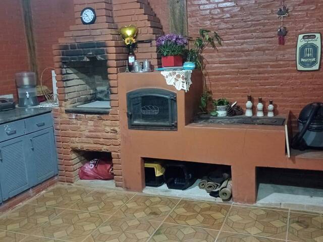 #8033 - Casa para Venda em Jacareí - SP