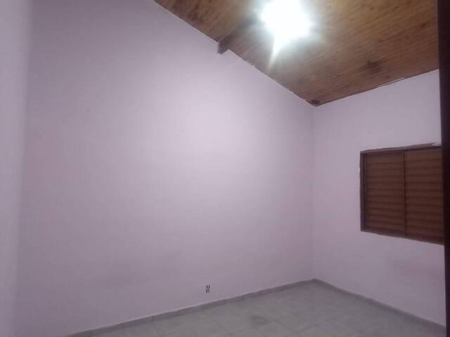 #8033 - Casa para Venda em Jacareí - SP