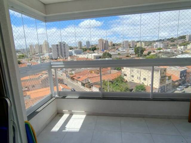 #8034 - Apartamento para Venda em Jacareí - SP