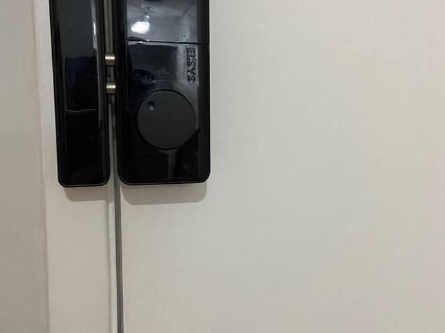 Apartamento para Venda em Jacareí - 5