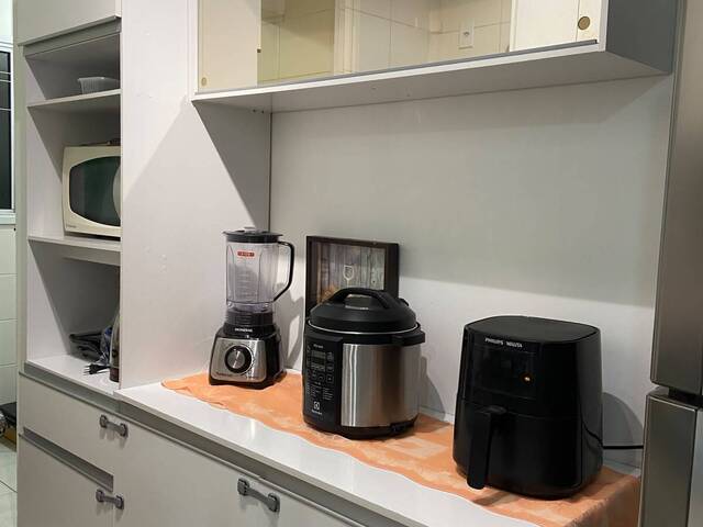 Apartamento para Venda em Jacareí - 4