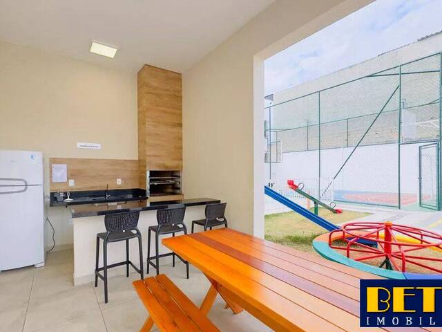 Apartamento para Venda em Jacareí - 4