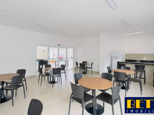 #8035 - Apartamento para Venda em Jacareí - SP
