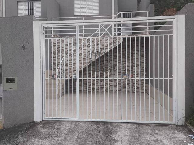 #8036 - Casa para Locação em Jacareí - SP