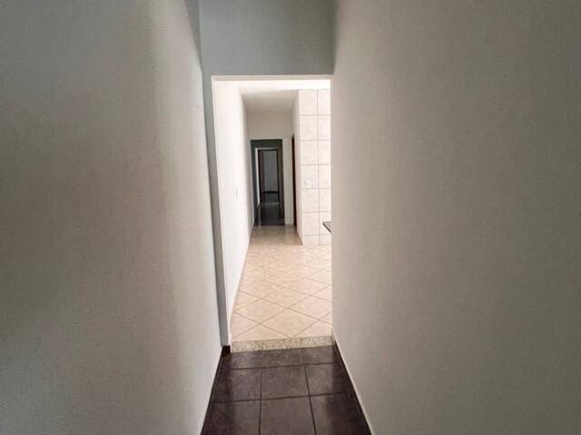 #8037 - Casa para Venda em Jacareí - SP