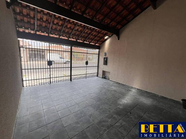 #8037 - Casa para Venda em Jacareí - SP