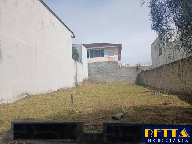 #8038 - Terreno para Venda em Jacareí - SP