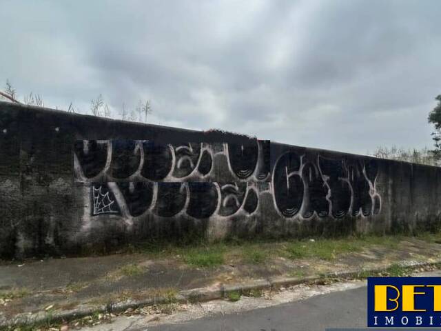 #8039 - Terreno para Venda em Jacareí - SP