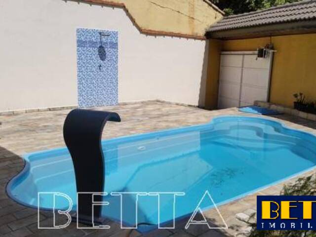 Casa para Venda em Jacareí - 4