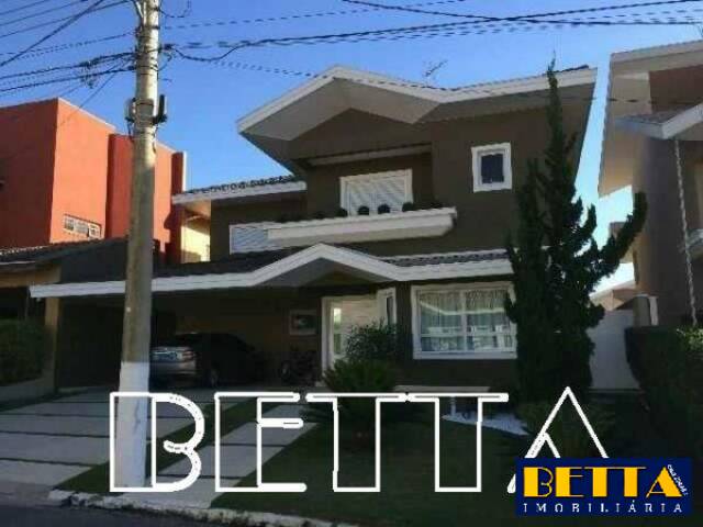 Casa em condomínio para Venda em Jacareí - 2