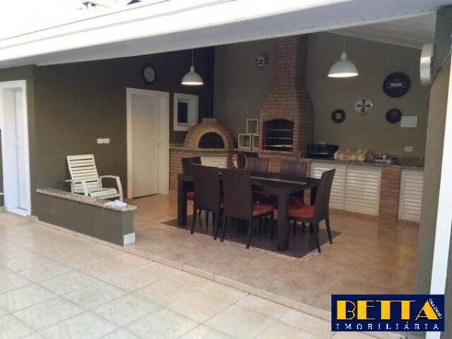 Casa em condomínio para Venda em Jacareí - 3