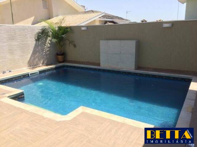 Casa em condomínio para Venda em Jacareí - 4