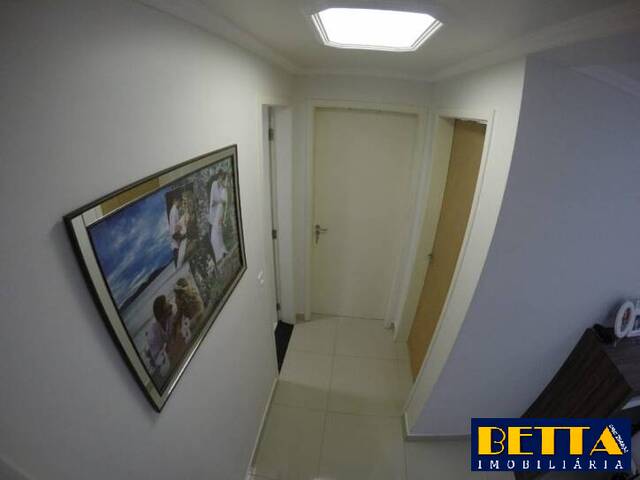 Apartamento para Venda em São José dos Campos - 2