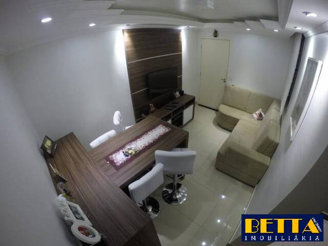 Apartamento para Venda em São José dos Campos - 3