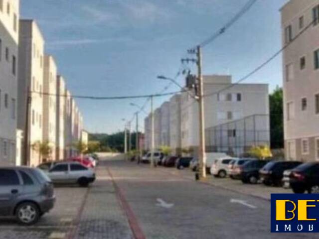 Apartamento para Venda em São José dos Campos - 4
