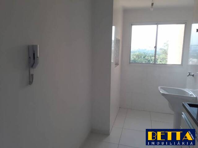 Apartamento para Venda em Jacareí - 2