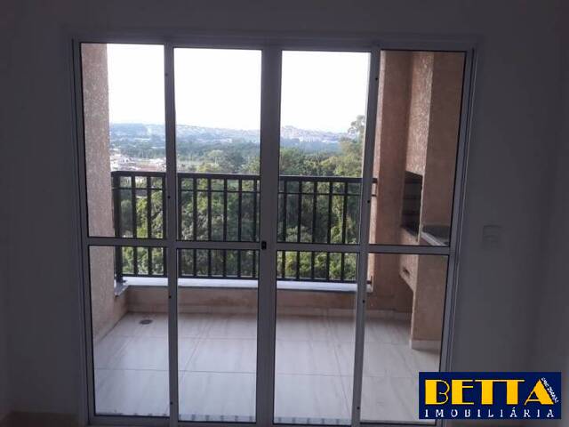 Apartamento para Venda em Jacareí - 5