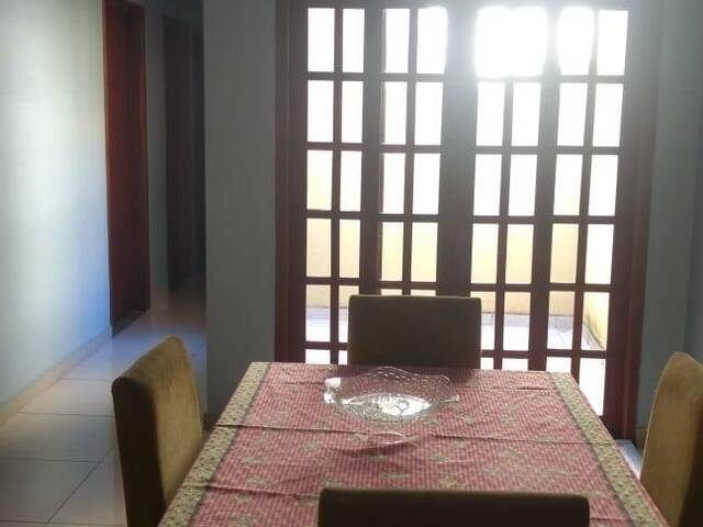 Casa para Venda em Jacareí - 4