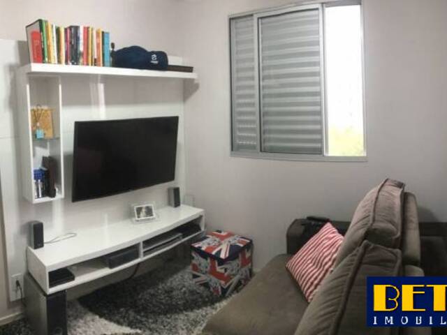 Apartamento para Locação em Jacareí - 2