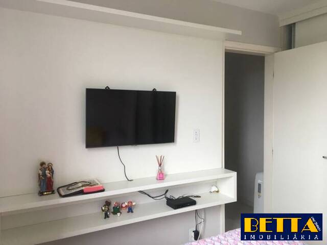 Apartamento para Locação em Jacareí - 3