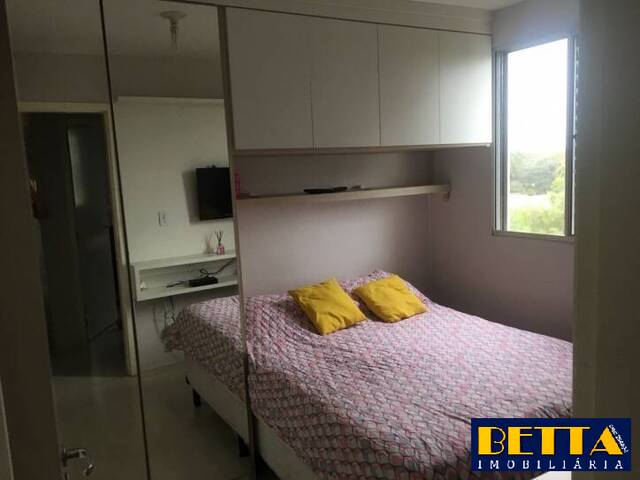 Apartamento para Locação em Jacareí - 5