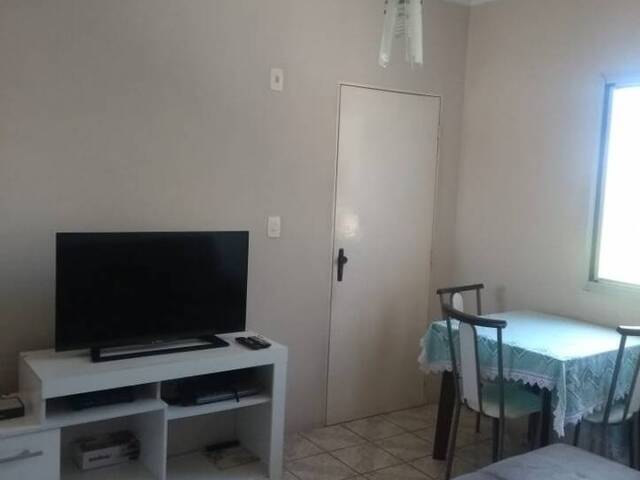 Apartamento para Venda em Jacareí - 3