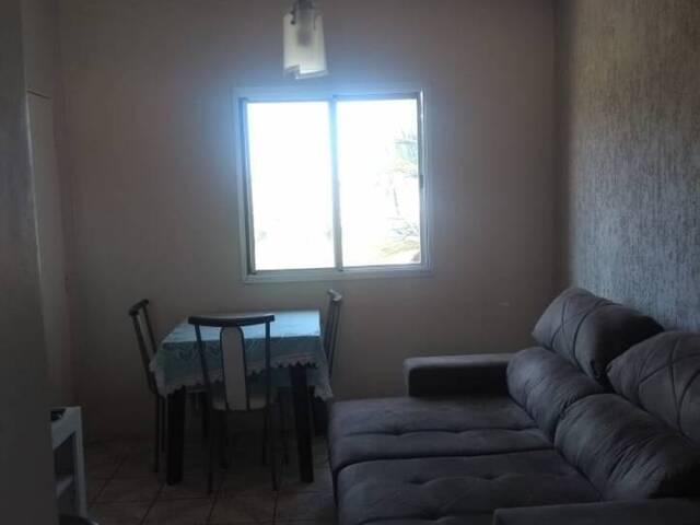 Apartamento para Venda em Jacareí - 4