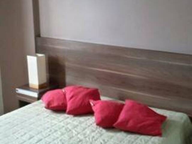 Apartamento para Venda em Jacareí - 2