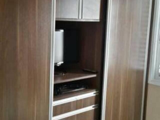 Apartamento para Venda em Jacareí - 3